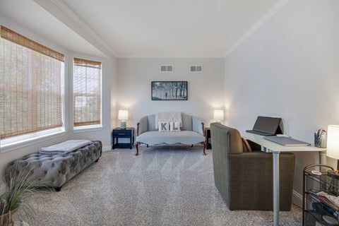 Tiny photo for 10203 Hunter Trail, Huntley, IL 60142 (MLS # 12744991)