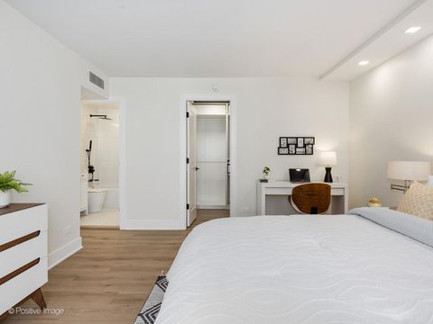 Tiny photo for 1310 N Ritchie Court #27C, Chicago, IL 60610 (MLS # 12599243)