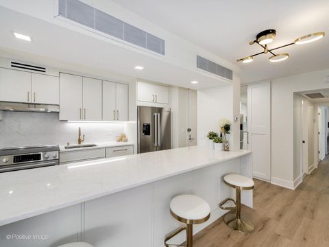 Tiny photo for 1310 N Ritchie Court #27C, Chicago, IL 60610 (MLS # 12599243)