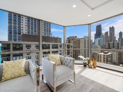 Tiny photo for 1310 N Ritchie Court #27C, Chicago, IL 60610 (MLS # 12599243)