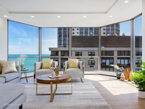 Tiny photo for 1310 N Ritchie Court #27C, Chicago, IL 60610 (MLS # 12599243)