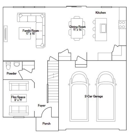 Tiny photo for 393 Danforth Drive, Oswego, IL 60543 (MLS # 12624909)