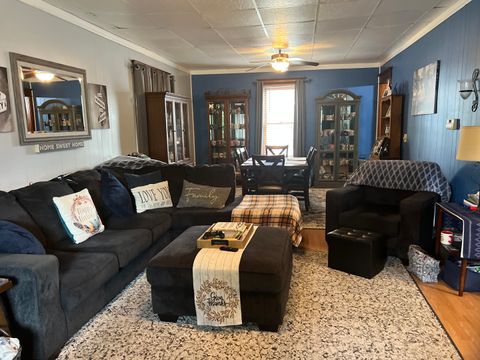 Tiny photo for 132 W FRANKLIN Street W, Paxton, IL 60957 (MLS # 12469288)