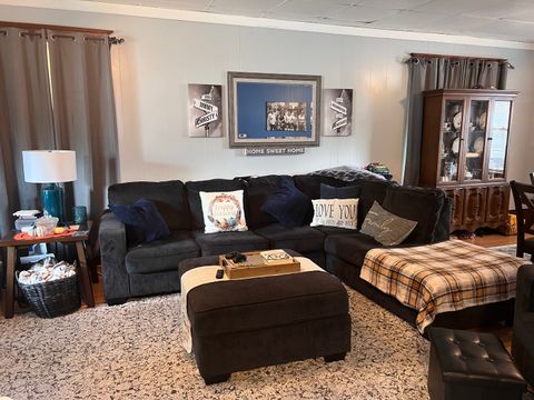 Tiny photo for 132 W FRANKLIN Street W, Paxton, IL 60957 (MLS # 12469288)