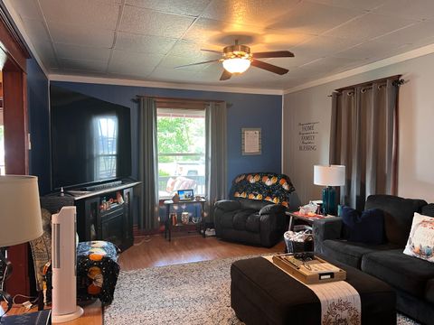 Tiny photo for 132 W FRANKLIN Street W, Paxton, IL 60957 (MLS # 12469288)