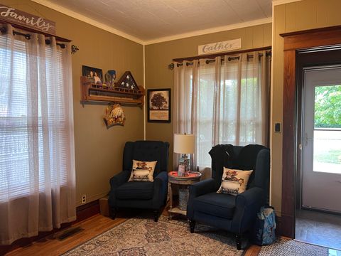 Tiny photo for 132 W FRANKLIN Street W, Paxton, IL 60957 (MLS # 12469288)