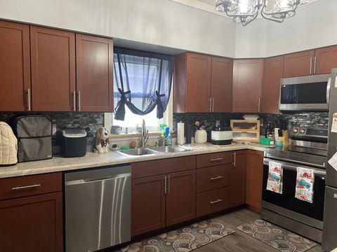 Tiny photo for 132 W FRANKLIN Street W, Paxton, IL 60957 (MLS # 12469288)