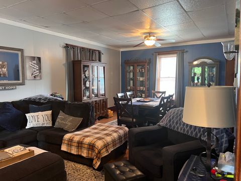 Tiny photo for 132 W FRANKLIN Street W, Paxton, IL 60957 (MLS # 12469288)