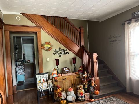 Tiny photo for 132 W FRANKLIN Street W, Paxton, IL 60957 (MLS # 12469288)