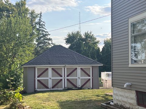 Tiny photo for 132 W FRANKLIN Street W, Paxton, IL 60957 (MLS # 12469288)