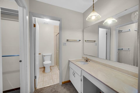 Tiny photo for 1659 Dover Court #A, Wheaton, IL 60189 (MLS # 12757331)