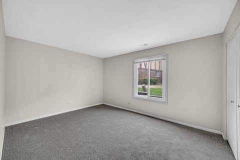 Tiny photo for 1659 Dover Court #A, Wheaton, IL 60189 (MLS # 12757331)
