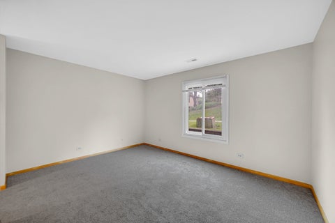 Tiny photo for 1659 Dover Court #A, Wheaton, IL 60189 (MLS # 12757331)