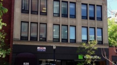 828 Davis Street Evanston IL 60201