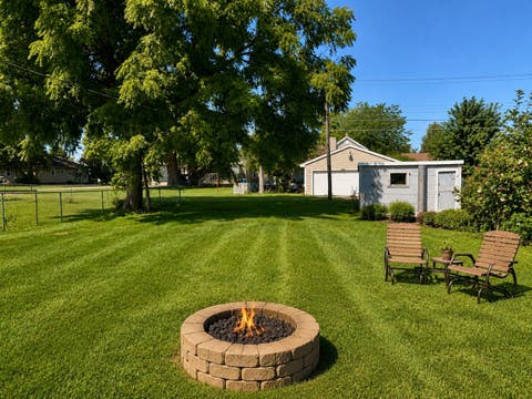 Tiny photo for 130 S Iowa Avenue, Ladd, IL 61329 (MLS # 12714082)