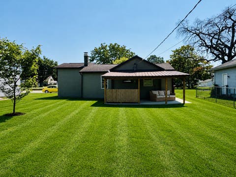Tiny photo for 130 S Iowa Avenue, Ladd, IL 61329 (MLS # 12714082)