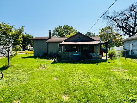 Tiny photo for 130 S Iowa Avenue, Ladd, IL 61329 (MLS # 12714082)