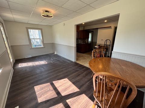 Tiny photo for 130 S Iowa Avenue, Ladd, IL 61329 (MLS # 12714082)