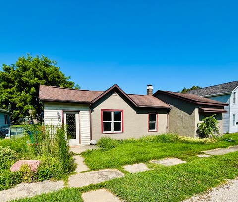 Photo of 130 S Iowa Avenue, Ladd, IL 61329 (MLS # 12714082)