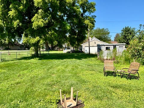 Tiny photo for 130 S Iowa Avenue, Ladd, IL 61329 (MLS # 12714082)