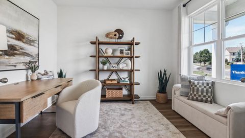 Tiny photo for 15063 W Oxford Lane, Manhattan, IL 60442 (MLS # 12558019)