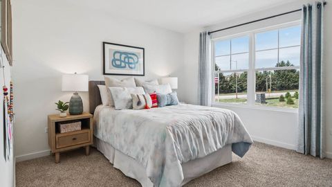 Tiny photo for 15063 W Oxford Lane, Manhattan, IL 60442 (MLS # 12558019)