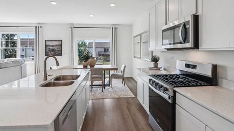 Tiny photo for 15063 W Oxford Lane, Manhattan, IL 60442 (MLS # 12558019)