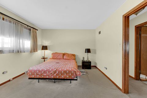 Tiny photo for 1161 E 171st Court, South Holland, IL 60473 (MLS # 12530402)