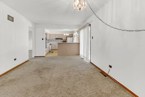 Tiny photo for 1161 E 171st Court, South Holland, IL 60473 (MLS # 12530402)