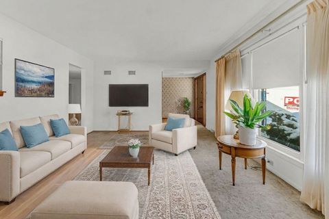 Tiny photo for 1161 E 171st Court, South Holland, IL 60473 (MLS # 12530402)