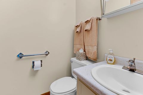 Tiny photo for 1161 E 171st Court, South Holland, IL 60473 (MLS # 12530402)