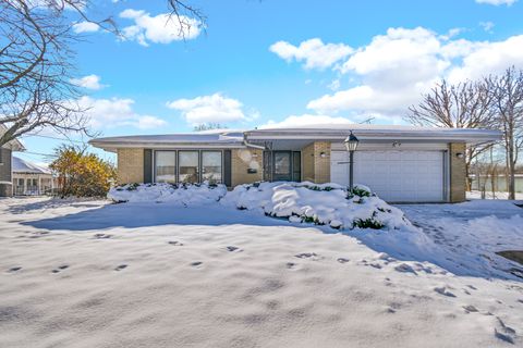 Tiny photo for 1161 E 171st Court, South Holland, IL 60473 (MLS # 12530402)