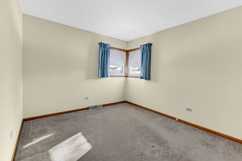 Tiny photo for 1161 E 171st Court, South Holland, IL 60473 (MLS # 12530402)