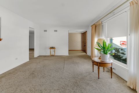 Tiny photo for 1161 E 171st Court, South Holland, IL 60473 (MLS # 12530402)