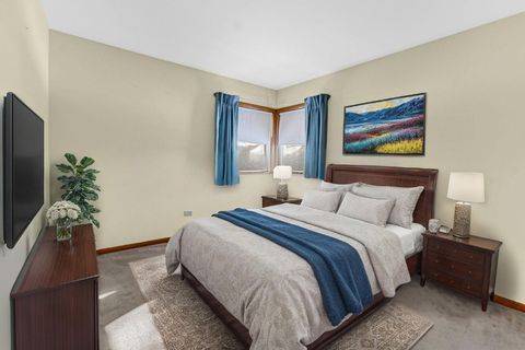 Tiny photo for 1161 E 171st Court, South Holland, IL 60473 (MLS # 12530402)