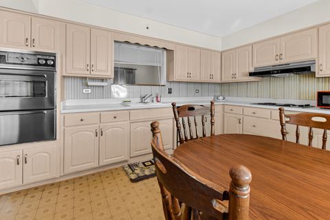 Tiny photo for 1161 E 171st Court, South Holland, IL 60473 (MLS # 12530402)