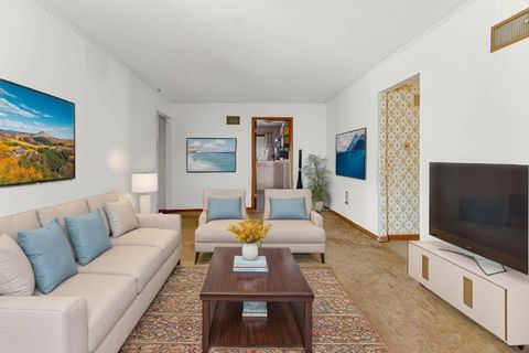 Tiny photo for 1161 E 171st Court, South Holland, IL 60473 (MLS # 12530402)