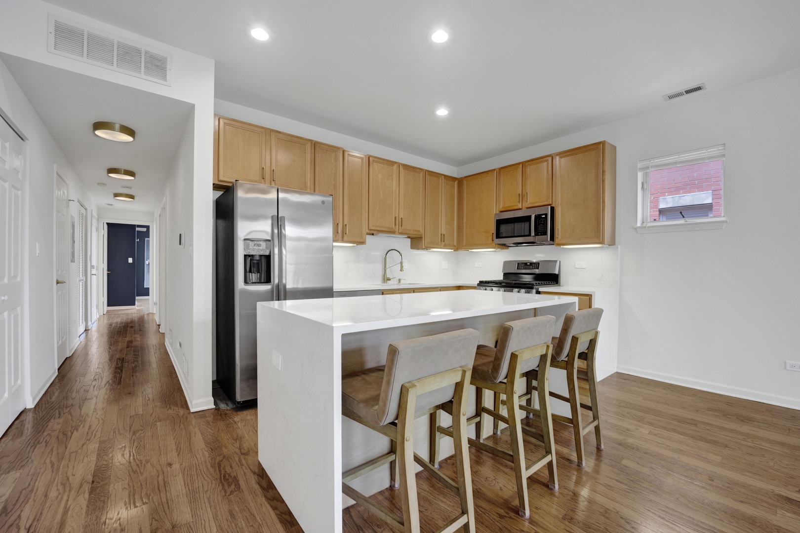 1414 S HALSTED Street 3A