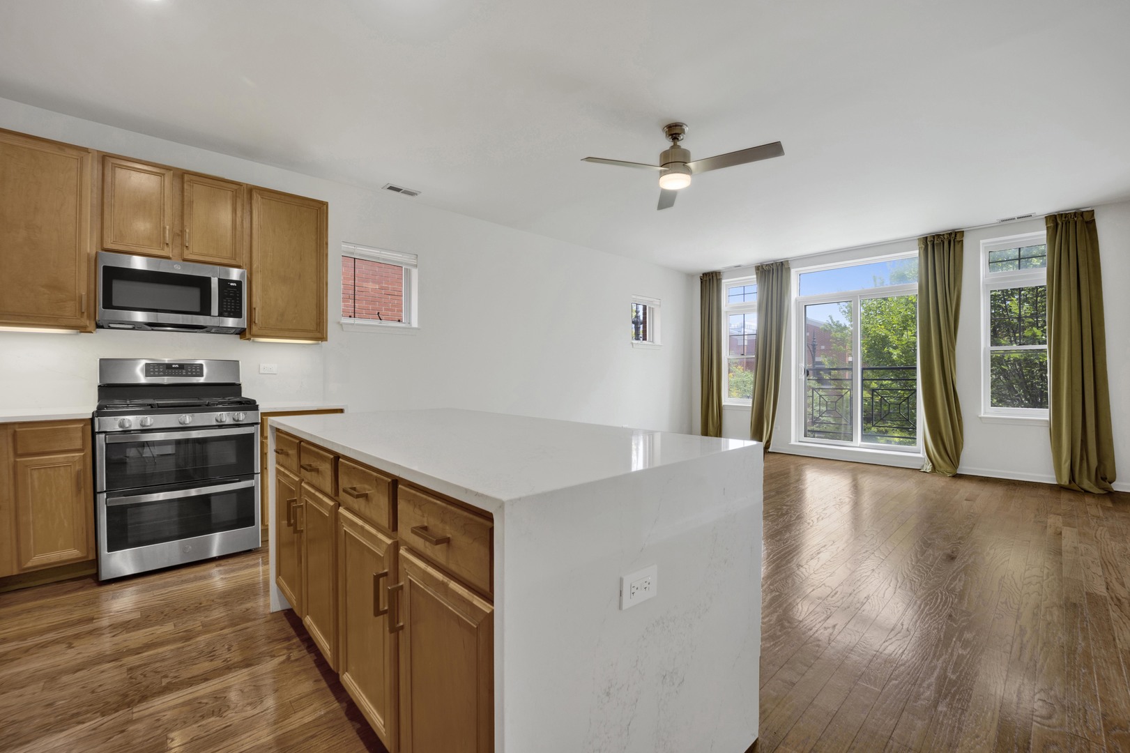 1414 S HALSTED Street 3A