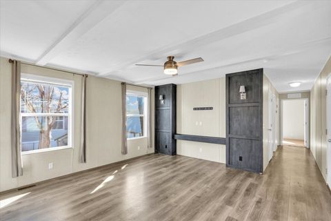 Tiny photo for 1205 Wedgewood Drive, Rantoul, IL 61866 (MLS # 12591925)