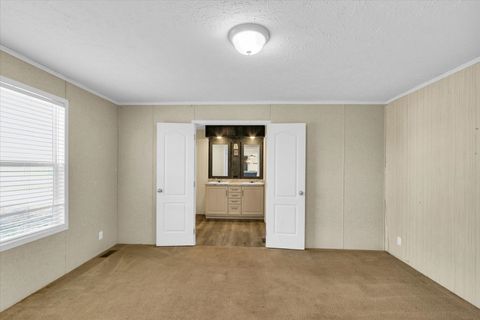 Tiny photo for 1205 Wedgewood Drive, Rantoul, IL 61866 (MLS # 12591925)