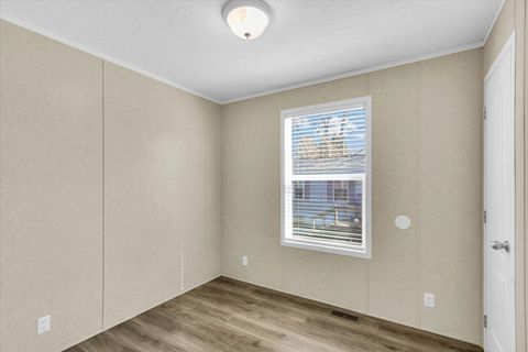 Tiny photo for 1205 Wedgewood Drive, Rantoul, IL 61866 (MLS # 12591925)