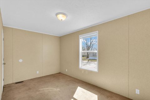 Tiny photo for 1205 Wedgewood Drive, Rantoul, IL 61866 (MLS # 12591925)