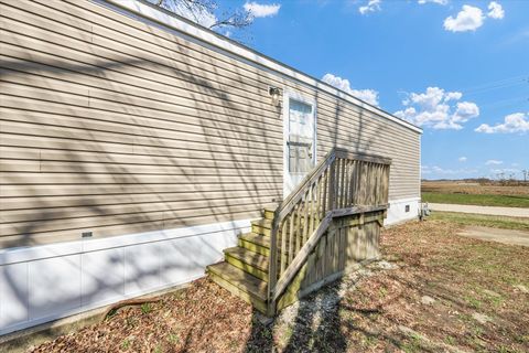 Tiny photo for 1205 Wedgewood Drive, Rantoul, IL 61866 (MLS # 12591925)