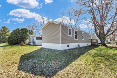Tiny photo for 1205 Wedgewood Drive, Rantoul, IL 61866 (MLS # 12591925)