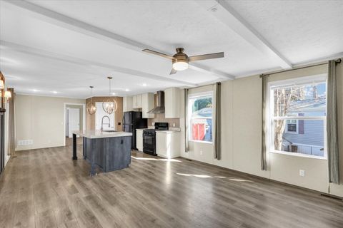 Tiny photo for 1205 Wedgewood Drive, Rantoul, IL 61866 (MLS # 12591925)