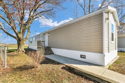 Tiny photo for 1205 Wedgewood Drive, Rantoul, IL 61866 (MLS # 12591925)