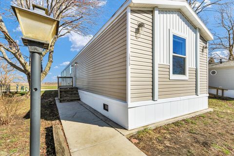 Tiny photo for 1205 Wedgewood Drive, Rantoul, IL 61866 (MLS # 12591925)