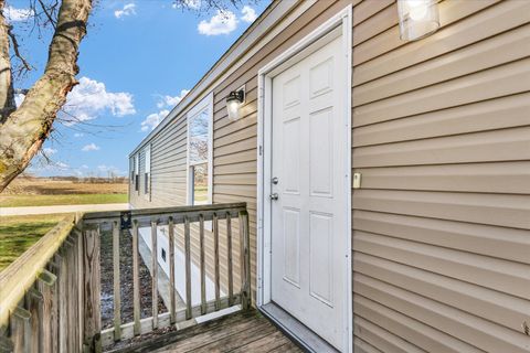 Tiny photo for 1205 Wedgewood Drive, Rantoul, IL 61866 (MLS # 12591925)