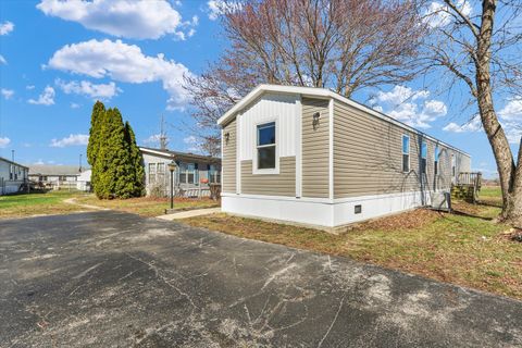 Tiny photo for 1205 Wedgewood Drive, Rantoul, IL 61866 (MLS # 12591925)